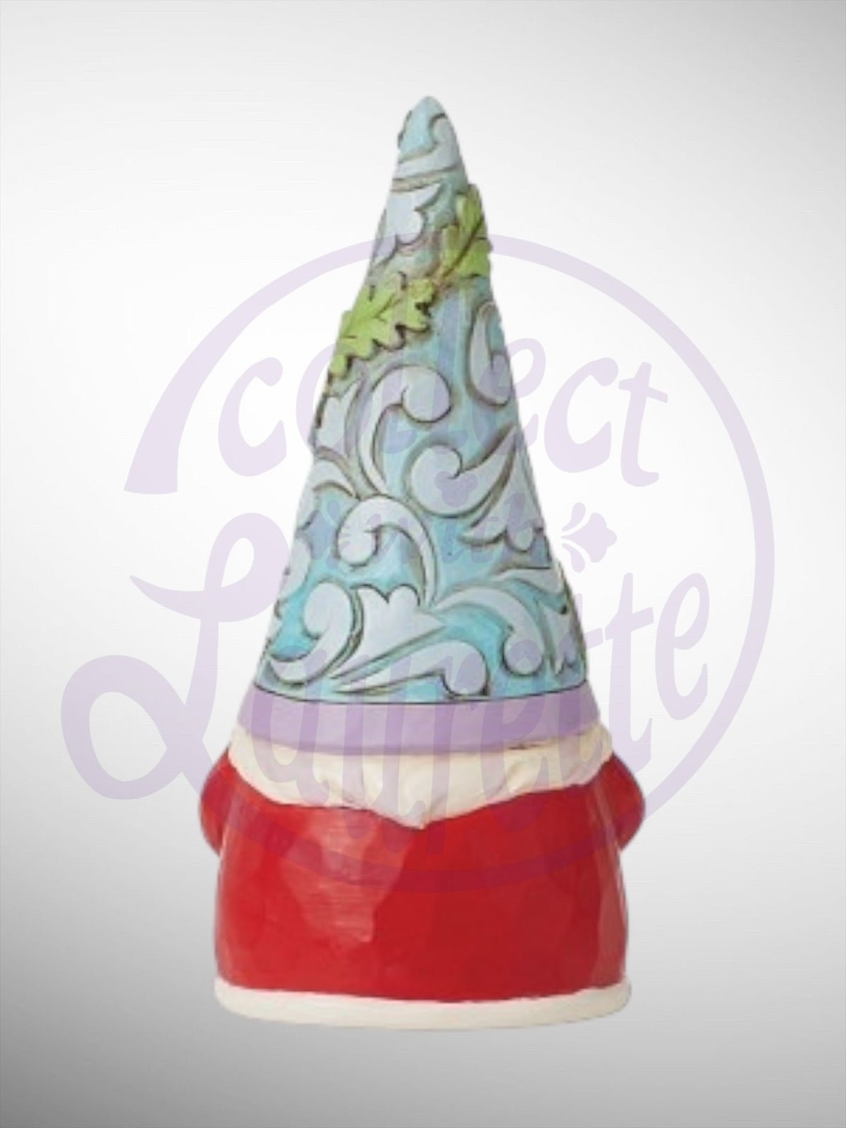 Jim Shore Heartwood Creek - An Artist For All Seasons - Summer Gnome Figurine